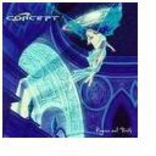 Concept - Reason & Truth - Music CD