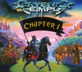 Cryonic Temple - Chapter I - Music CD