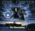 Final Chapter - Wizardqueen - Music CD