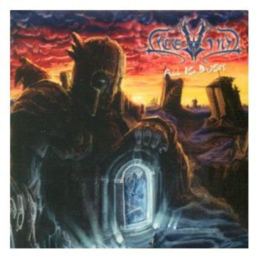 Icewind - All Is Dust - Music CD