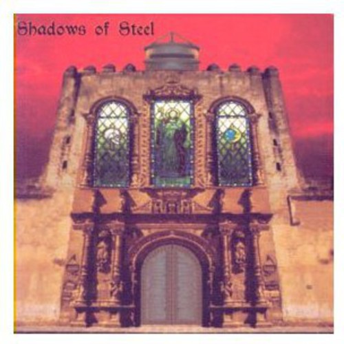 Shadows Of Steel - Shadows Of Steel - Music CD