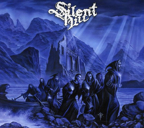 Silent Hill - Silent Hill - Music CD
