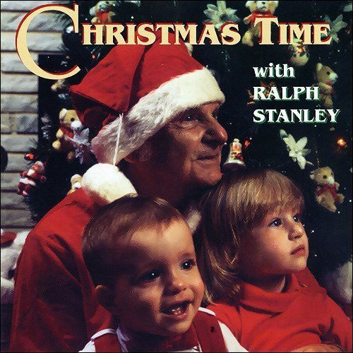 Stanley,ralph - Christmastime - Music CD