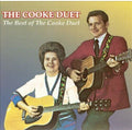 Cooke Duet - Best Of Cooke Duet - Music CD