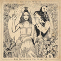 Welch,gillian - Harrow & The Harvest - Music CD
