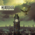 3 Doors Down - Time Of My Life - Music CD