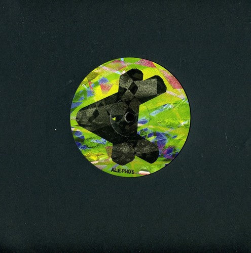 Aera - Third Wave - Vinyl Record
