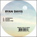 Davis,ryan - Light & Shadow - Vinyl Record