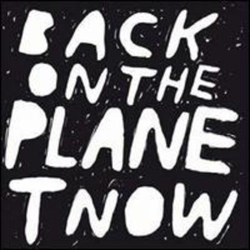 Dionne - Back On The Planet - Vinyl Record