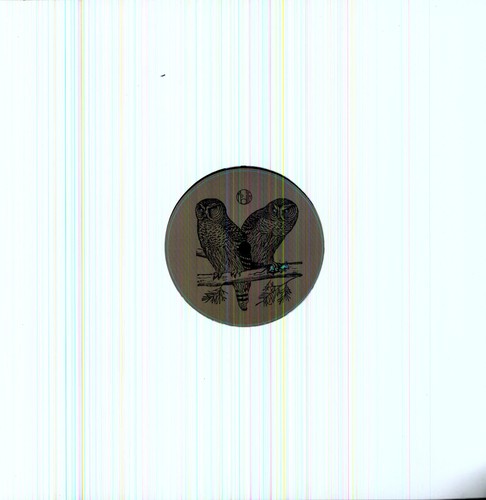 Hector - What The Hec - Vinyl Record