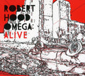 Hood,robert - Omega: Alive - Music CD