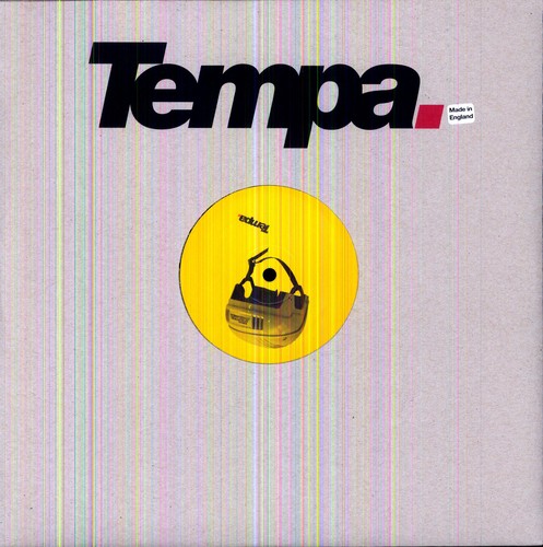 J Kenzo - Roteks / Protected - Vinyl Record
