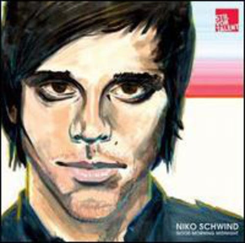 Schwind,niko - Good Morning Midnight Part 1 - Vinyl Record