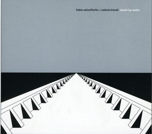 Selvafiorita,fabio / Tricoli,valerio - Death By Water - Music CD