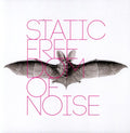 Static - Freedom Of Noise - Vinyl Record