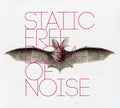 Static - Freedom Of Noise - Music CD