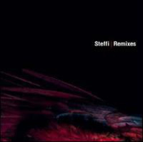 Steffi - Remixes - Vinyl Record