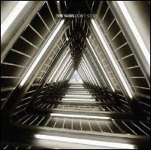 Subs - Don't Stop - Vinyl Record