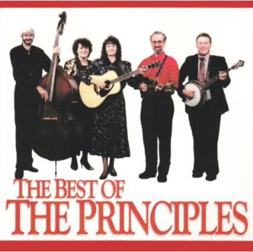 Principles - Best Of - Music CD