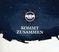 Kommt Zusammen / Various - Kommt Zusammen / Various - Music CD
