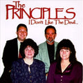 Principles - I Don't Like The Devil - Music CD