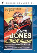 Thrill Hunter - Thrill Hunter - DVD