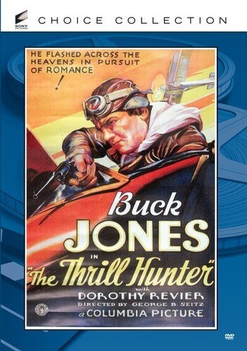 Thrill Hunter - Thrill Hunter - DVD