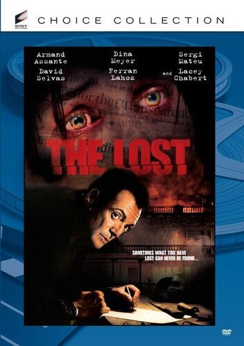 Lost (2009) - Lost (2009) - DVD