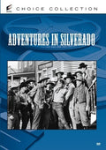 Adventures In Silverado - Adventures In Silverado - DVD