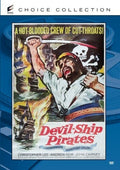 Devil-ship Pirates - Devil-ship Pirates - DVD