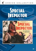 Special Inspector - Special Inspector - DVD