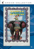 Yankee Zulu - Yankee Zulu - DVD