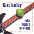 Come Together Vol.1: Guitar Tribute To Beatles Music CD