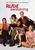 Rude Awakening: Season 1 - Rude Awakening: Season 1 - DVD