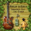 Degruy,phillip - Innuendo Out The Order - Music CD