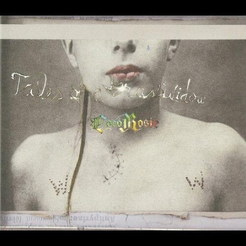 Cocorosie - Tales Of A Grasswidow - Music CD