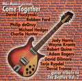 Come Together 2: Guitar Tribute To Beatles / Var - Come Together 2: Guitar Tribute To Beatles / Var - Music CD