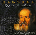 Haggard - Eppur Si Muove - Music CD