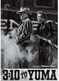 Criterion Collection - 3:10 To Yuma/dvd - DVD