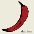 Mama Rosin - Brule Lentement - Music CD