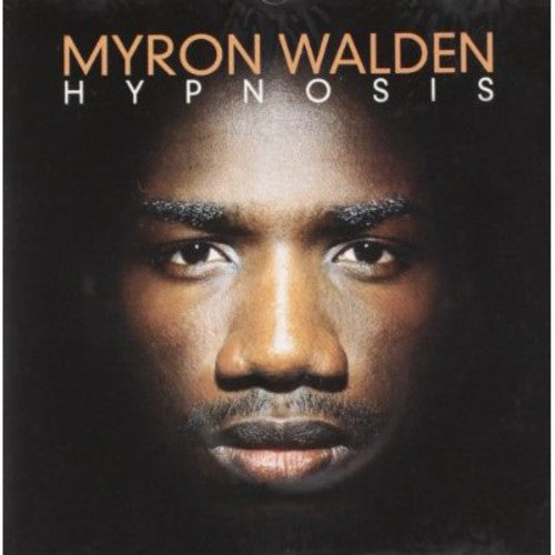 Walden,myron - Hypnosis - Music CD
