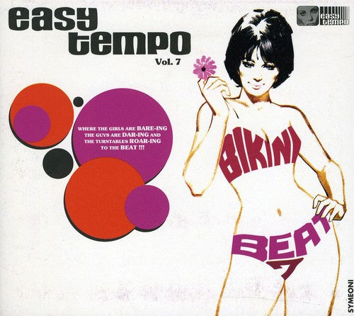 Easy Tempo 7 / Various - Easy Tempo 7 / Various - Music CD