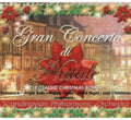 Gran Concerto Di Natale - Gran Concerto Di Natale - Music CD