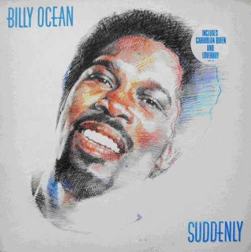 Ocean,billy - Suddenly - Music CD