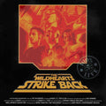 Wildhearts - Strike Back - Music CD