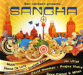 Leinbach,ben - Ben Leinbach Presents Sangha - Music CD