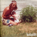 Woods - Find Them Empty - Vinyl Record