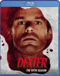 Dexter: Complete Fifth Season - Dexter: Complete Fifth Season - Blu-ray