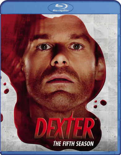 Dexter: Complete Fifth Season - Dexter: Complete Fifth Season - Blu-ray