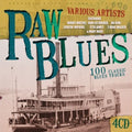 Raw Blues / Various - Raw Blues / Various - Music CD